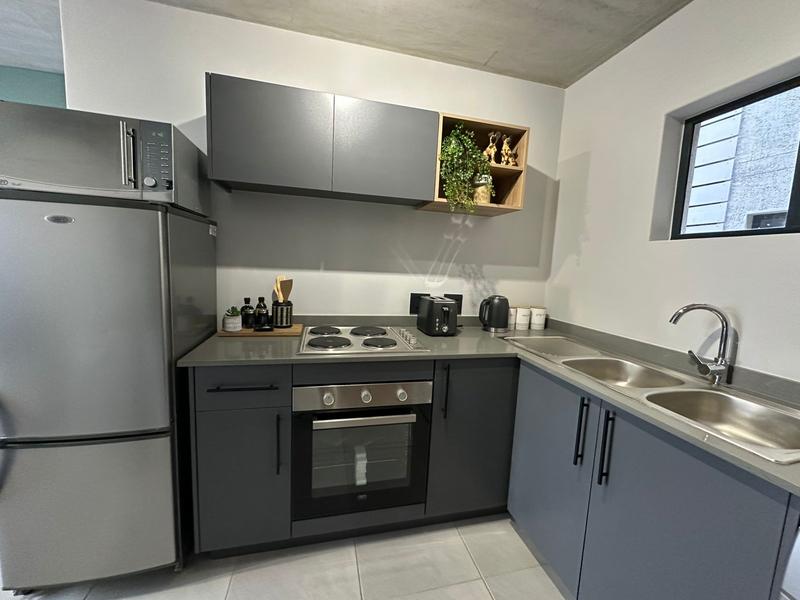 2 Bedroom Property for Sale in Jabulani Gauteng