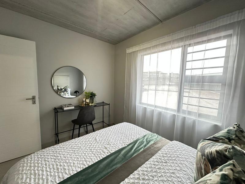 2 Bedroom Property for Sale in Jabulani Gauteng