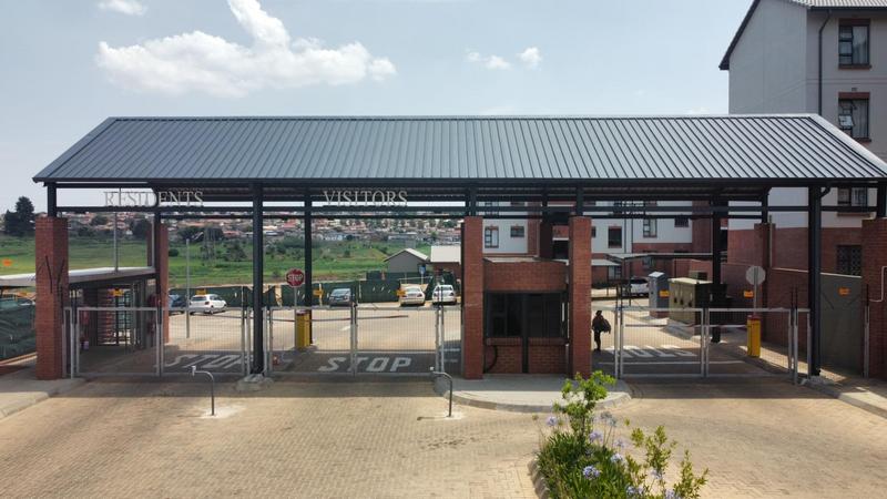 2 Bedroom Property for Sale in Orlando Gauteng