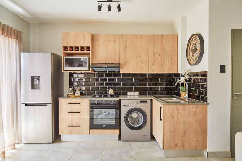 2 Bedroom Property for Sale in Orlando Gauteng