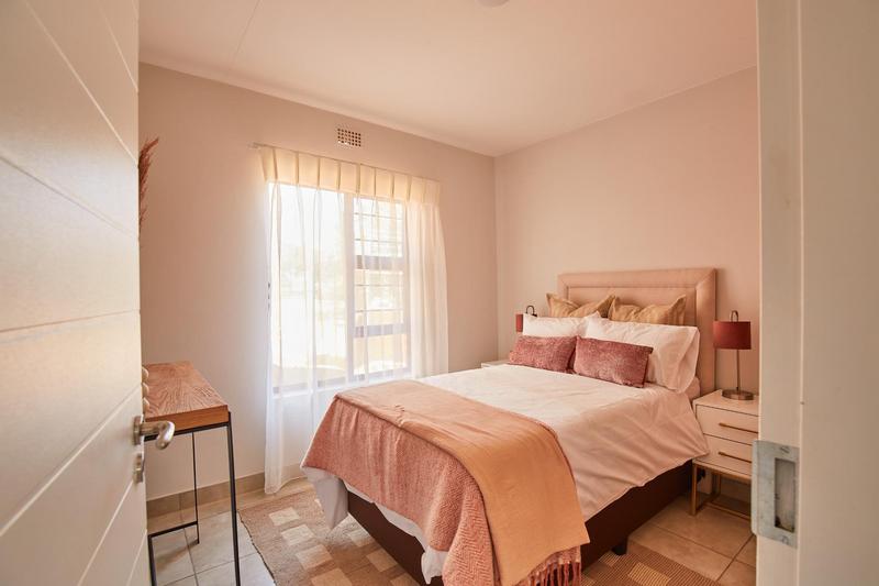 2 Bedroom Property for Sale in Orlando Gauteng