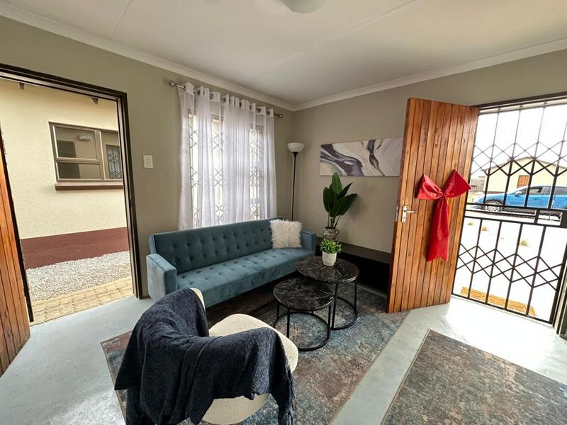 2 Bedroom Property for Sale in Alberton Gauteng