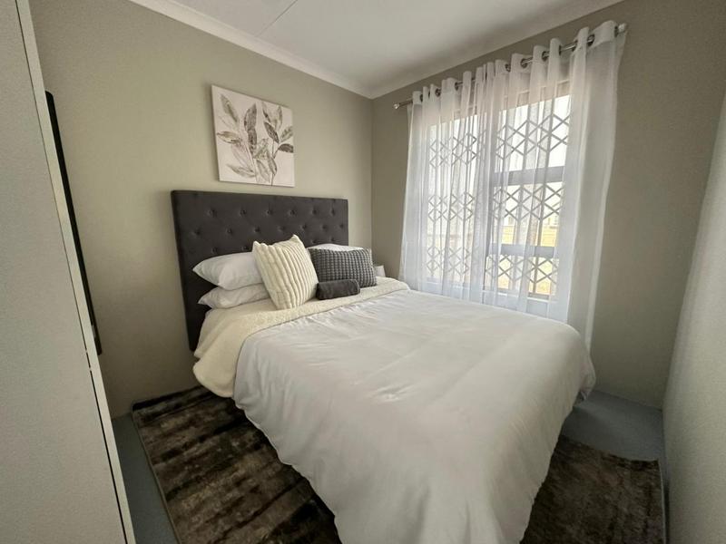 2 Bedroom Property for Sale in Alberton Gauteng