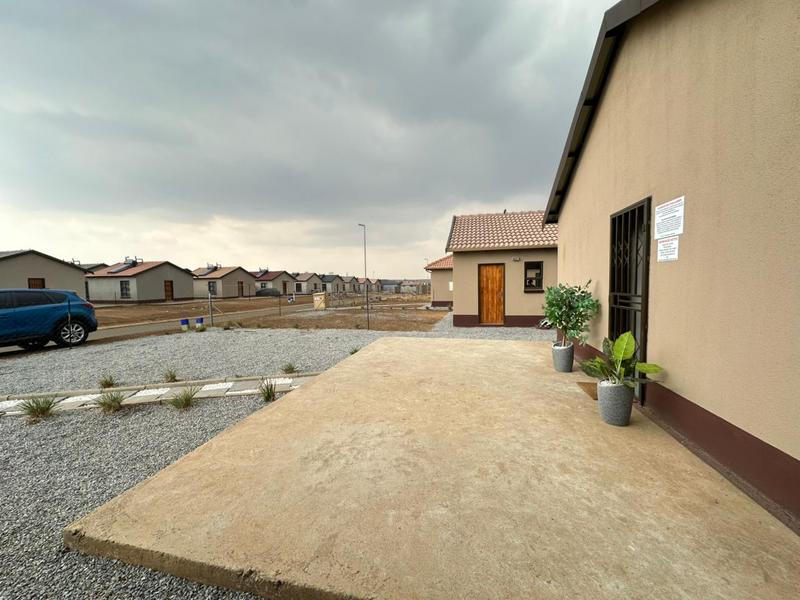 2 Bedroom Property for Sale in Alberton Gauteng