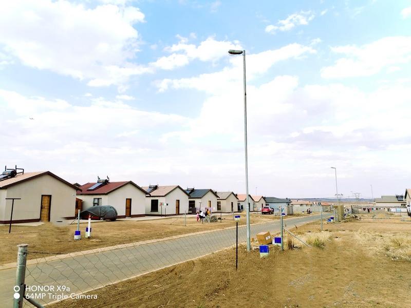 2 Bedroom Property for Sale in Alberton Gauteng