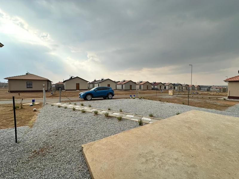 2 Bedroom Property for Sale in Alberton Gauteng