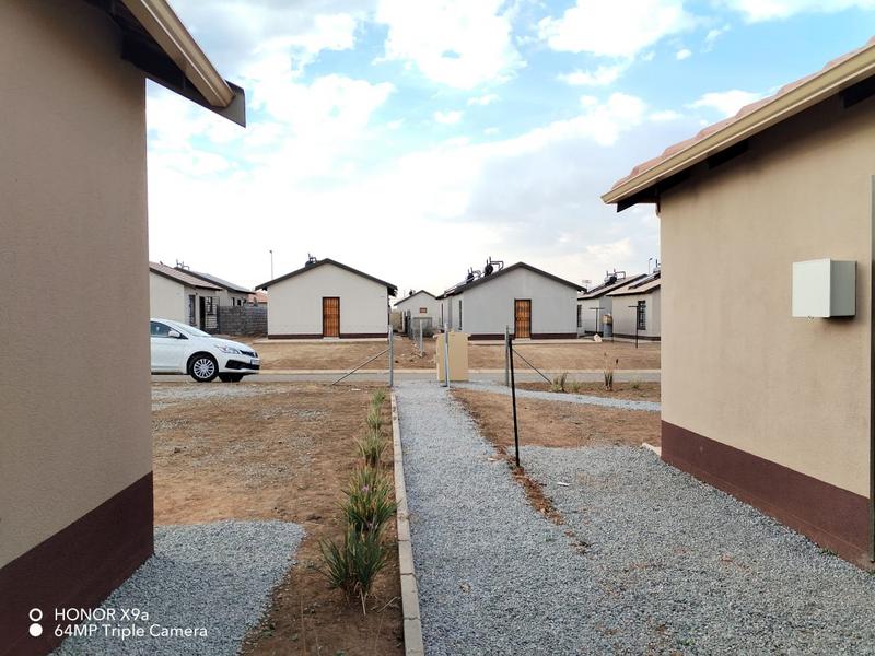 3 Bedroom Property for Sale in Alberton Gauteng
