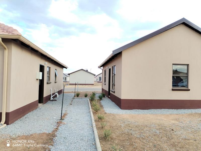 3 Bedroom Property for Sale in Alberton Gauteng