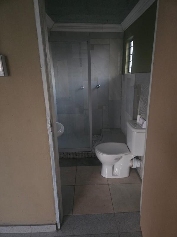 To Let 0 Bedroom Property for Rent in Austinview Gauteng
