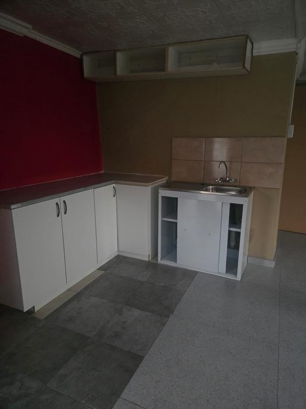 To Let 0 Bedroom Property for Rent in Austinview Gauteng