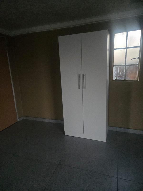 To Let 0 Bedroom Property for Rent in Austinview Gauteng
