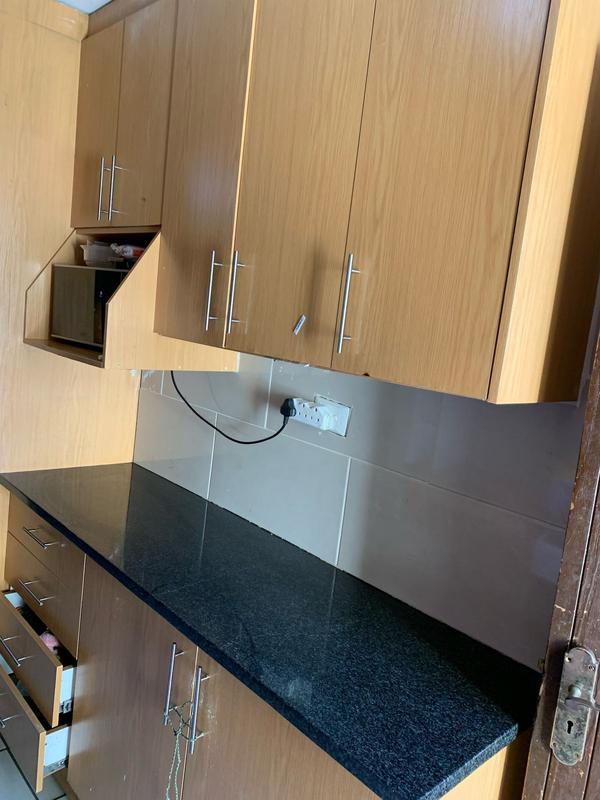 To Let 2 Bedroom Property for Rent in Rabie Ridge Gauteng
