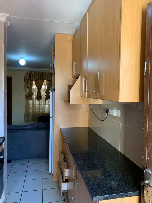 To Let 2 Bedroom Property for Rent in Rabie Ridge Gauteng