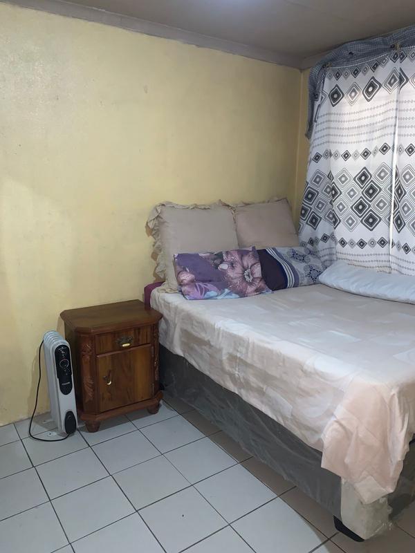 To Let 2 Bedroom Property for Rent in Rabie Ridge Gauteng