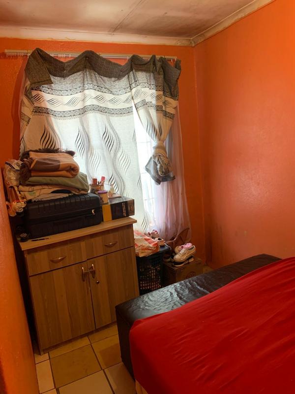 To Let 2 Bedroom Property for Rent in Rabie Ridge Gauteng