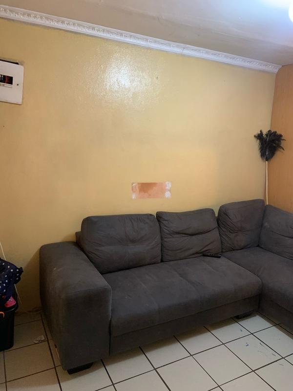 To Let 2 Bedroom Property for Rent in Rabie Ridge Gauteng