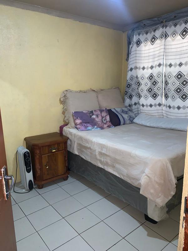 To Let 2 Bedroom Property for Rent in Rabie Ridge Gauteng