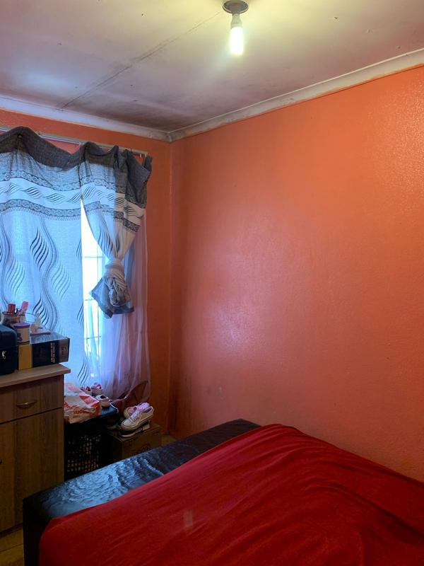 To Let 2 Bedroom Property for Rent in Rabie Ridge Gauteng