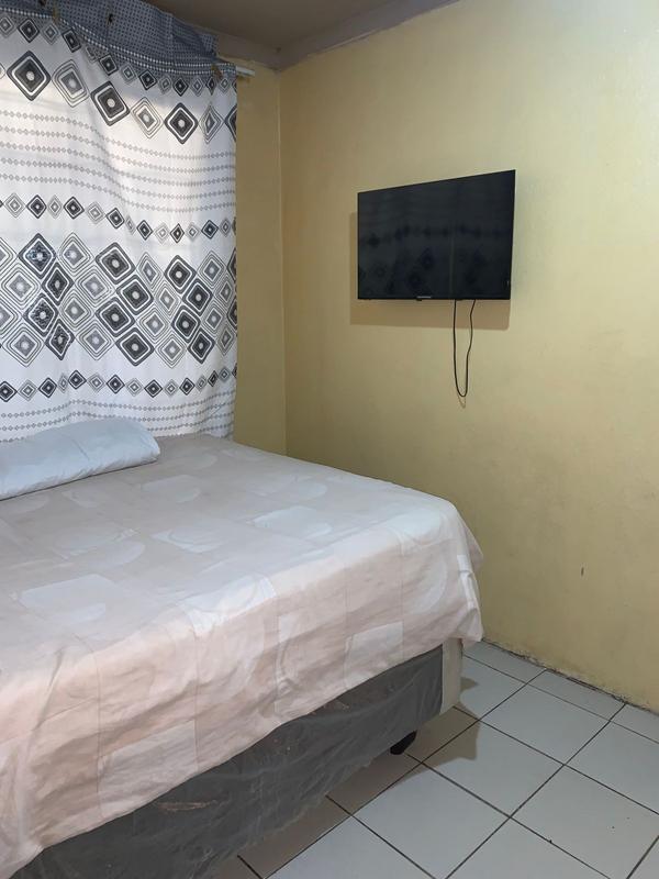 To Let 2 Bedroom Property for Rent in Rabie Ridge Gauteng