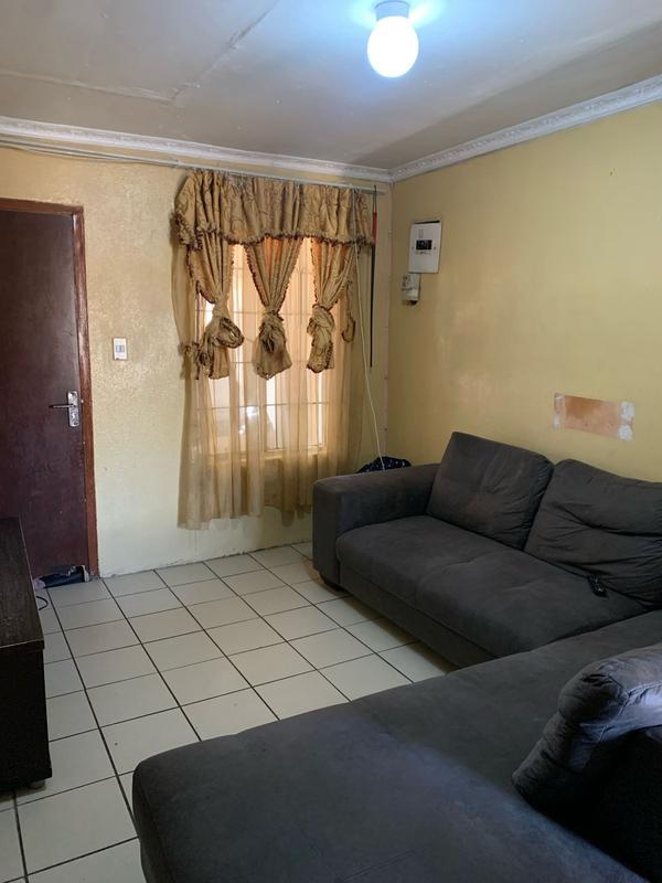 To Let 2 Bedroom Property for Rent in Rabie Ridge Gauteng