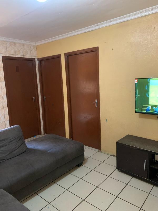 To Let 2 Bedroom Property for Rent in Rabie Ridge Gauteng