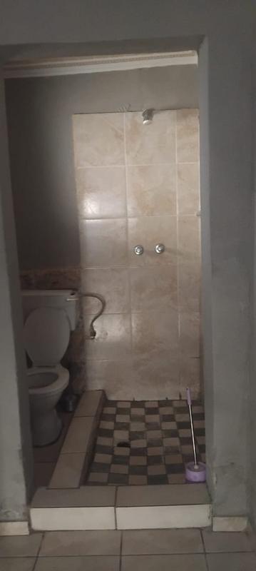 To Let 0 Bedroom Property for Rent in Allandale Gauteng
