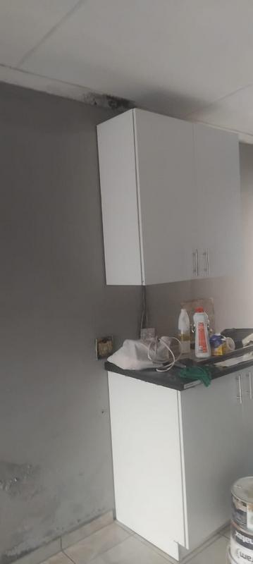 To Let 0 Bedroom Property for Rent in Allandale Gauteng