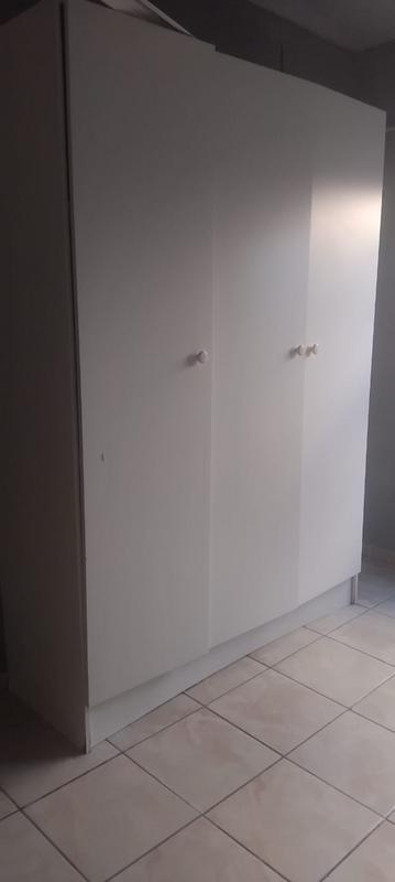 To Let 0 Bedroom Property for Rent in Allandale Gauteng