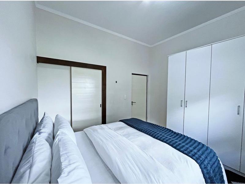 To Let 2 Bedroom Property for Rent in Jackal Creek Golf Estate Gauteng