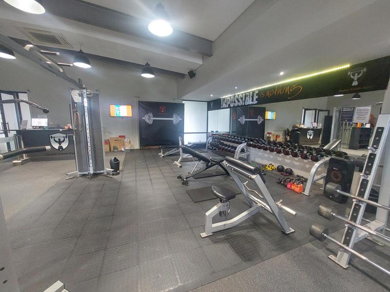 To Let 2 Bedroom Property for Rent in Jackal Creek Golf Estate Gauteng