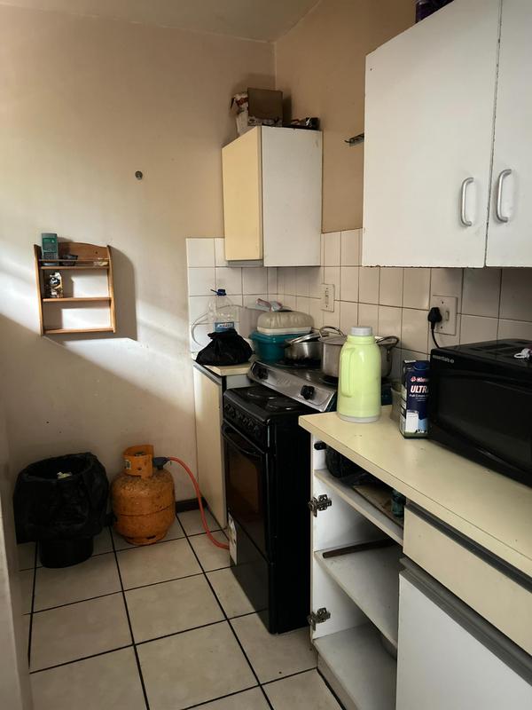 2 Bedroom Property for Sale in Sunnyside Gauteng