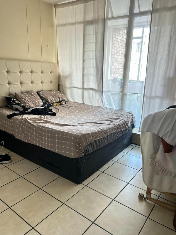 2 Bedroom Property for Sale in Sunnyside Gauteng