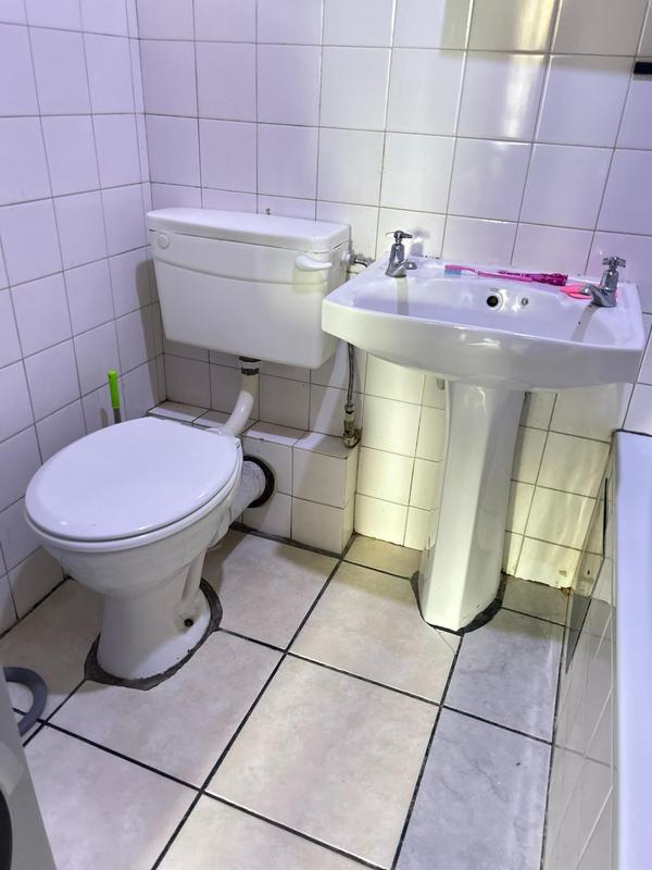 2 Bedroom Property for Sale in Sunnyside Gauteng