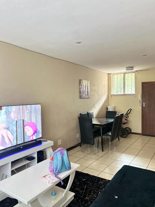 2 Bedroom Property for Sale in Sunnyside Gauteng