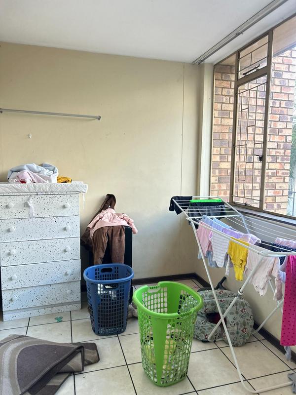 2 Bedroom Property for Sale in Sunnyside Gauteng