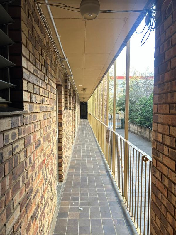 2 Bedroom Property for Sale in Sunnyside Gauteng