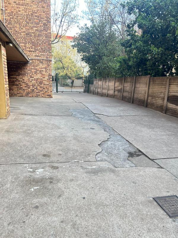 2 Bedroom Property for Sale in Sunnyside Gauteng