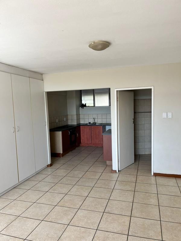 1 Bedroom Property for Sale in Sunnyside Gauteng