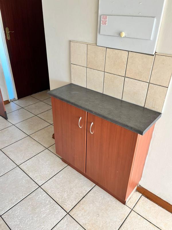 1 Bedroom Property for Sale in Sunnyside Gauteng