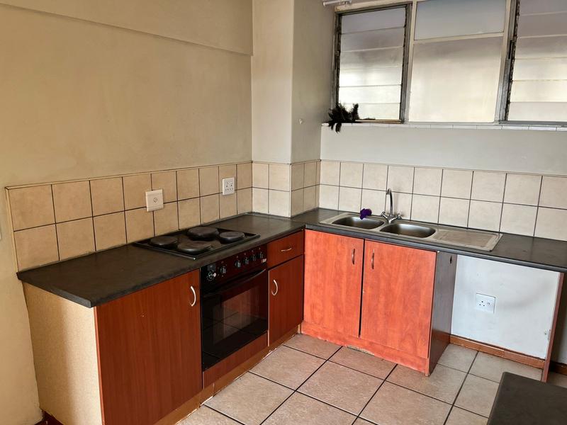1 Bedroom Property for Sale in Sunnyside Gauteng