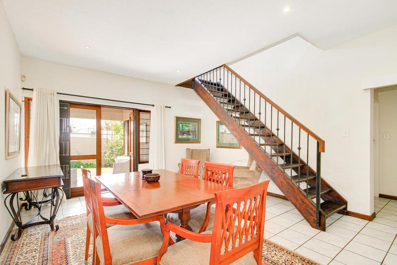 To Let 2 Bedroom Property for Rent in Rivonia Gauteng