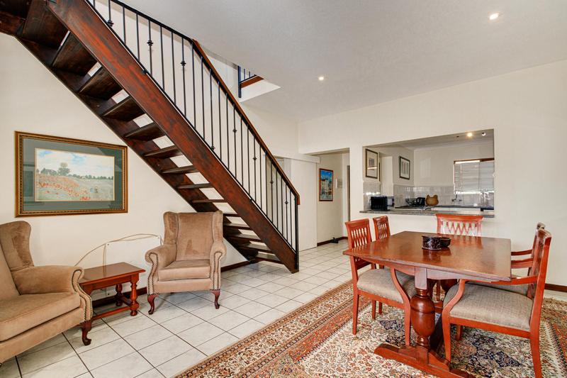 To Let 2 Bedroom Property for Rent in Rivonia Gauteng