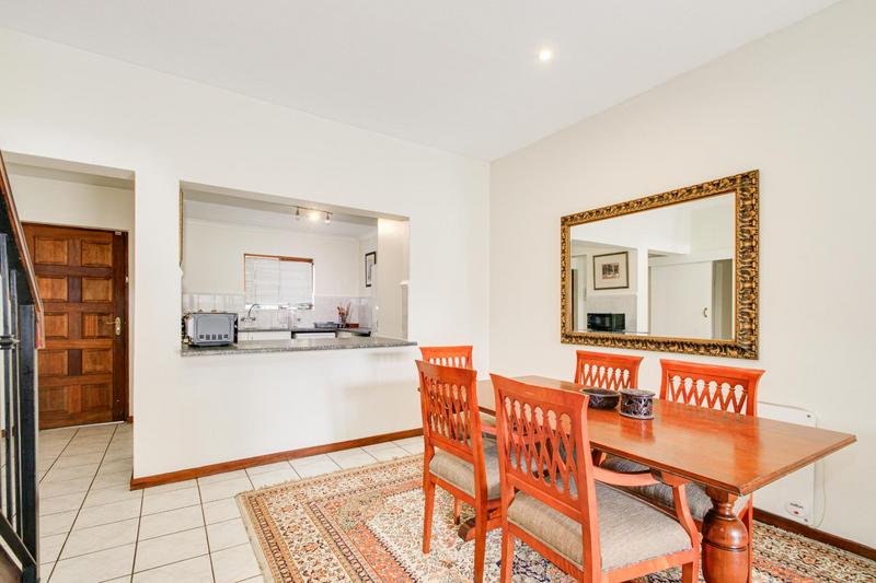 To Let 2 Bedroom Property for Rent in Rivonia Gauteng
