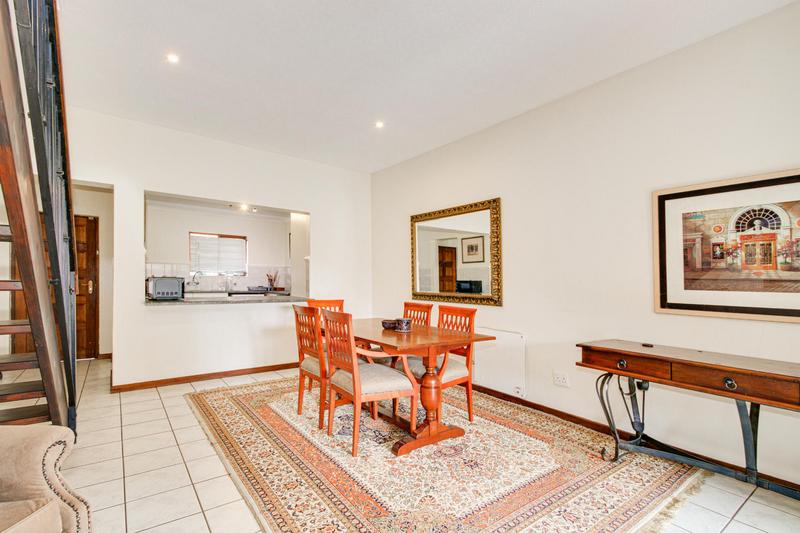 To Let 2 Bedroom Property for Rent in Rivonia Gauteng