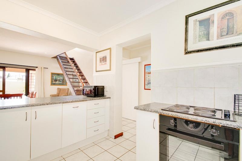 To Let 2 Bedroom Property for Rent in Rivonia Gauteng