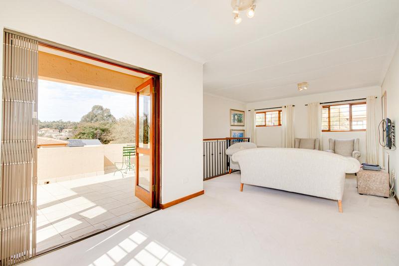 To Let 2 Bedroom Property for Rent in Rivonia Gauteng