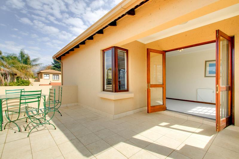 To Let 2 Bedroom Property for Rent in Rivonia Gauteng