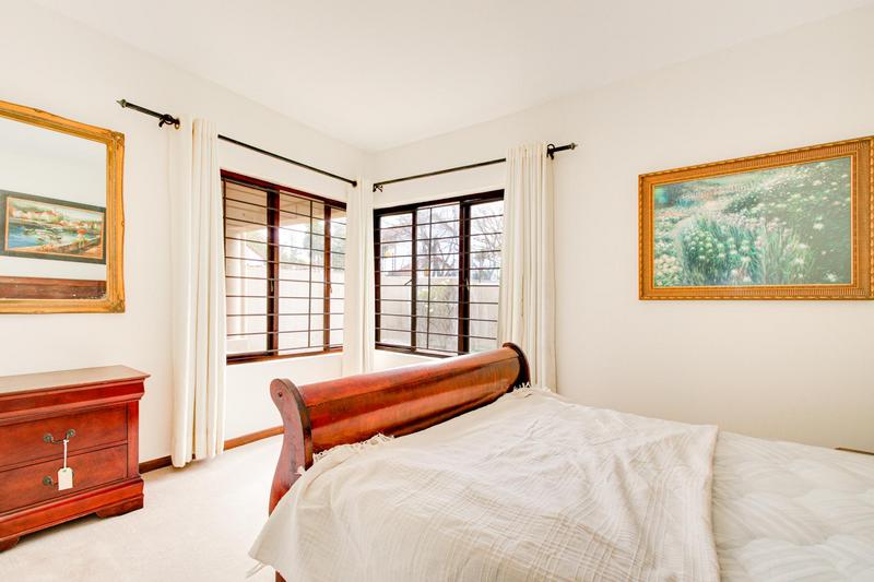 To Let 2 Bedroom Property for Rent in Rivonia Gauteng