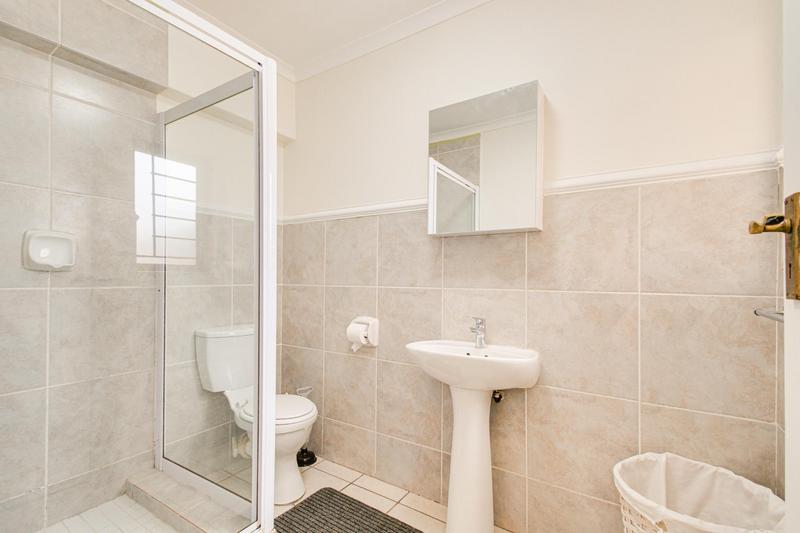 To Let 2 Bedroom Property for Rent in Rivonia Gauteng