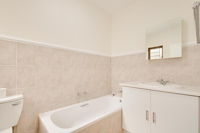 To Let 2 Bedroom Property for Rent in Rivonia Gauteng